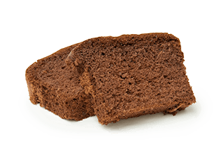 Chocolate Loaf