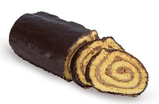 Chocolate Roll