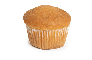 Deluxe Honey Muffins