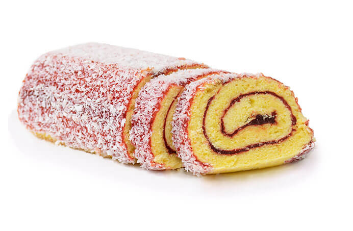 Jelly Roll