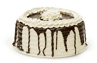Shadow Layer Cake