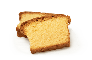 Sponge Loaf