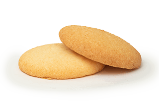 Tea Biscuits